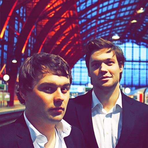 IngeniaMusic's profile picture. Dutch EDM producers