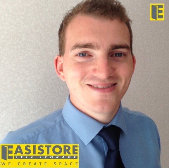 Oli_Easistore's profile picture. Easistore Self-Storage - Tweeting relevant news, networking and storage deals to help the businesses in the local area.