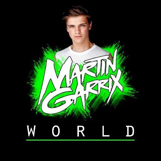 Martin Garrix World is the biggest Garrix's Fan Page