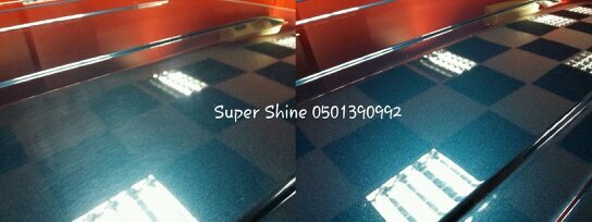 تنظيف وتلميع السيارات Auto detailing in UAE alain sanaya behind lulu hypermarket