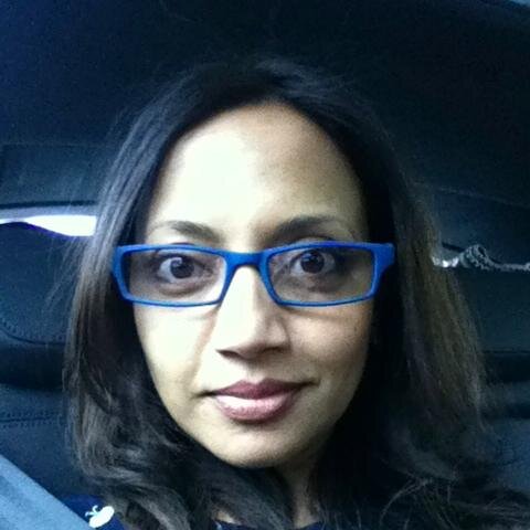 Tanuza's profile picture. 