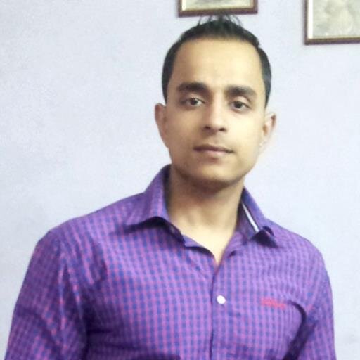 ankit_hcltech's profile picture. A kind heart is a fountain of gladness, making everything in its vicinity freshen into smiles.