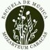 Mozarteum Caracas (@mozarteum_ccs) Twitter profile photo