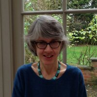 Sue Reid(@suereidauthor) 's Twitter Profile Photo