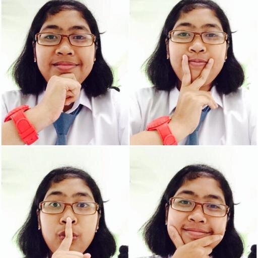 Mitha_Mithuull's profile picture. SMADA '16 | K-POPERS | FAMOUS '23 | mention~follback