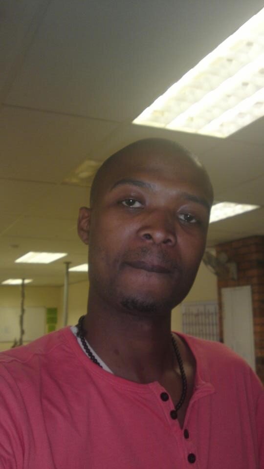 VuyisaV's profile picture. I am just like bio-slim blocking fat.....difference m blocking haters in my life