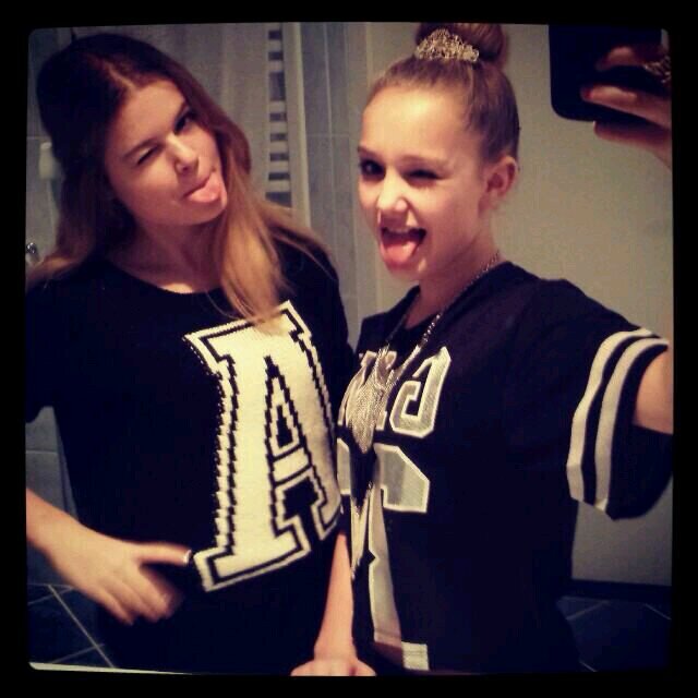 love my friends. Kan niet zonder hun!!