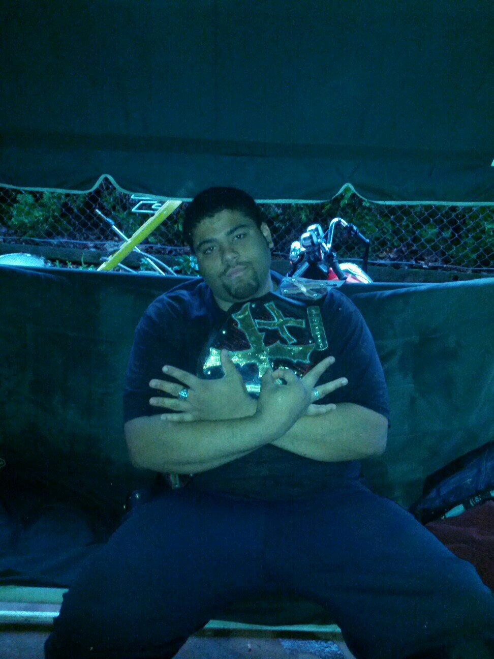 BigDeHWA's profile picture. 