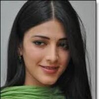 shruthihaasan (@shruthihaasan47) 's Twitter Profile