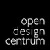 OpenDesignCentrum (@opendesigncentr) Twitter profile photo
