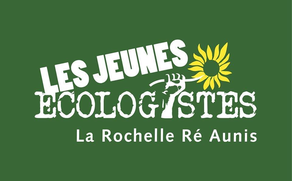 jeunesecololrra's profile picture. Antenne local de la rochelle et alentoures du mouvement des jeunes ecologistes