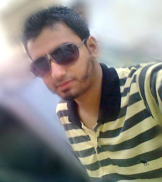 ZarakAhmed3's profile picture. 