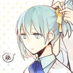 Kagamine Len from Vocaloid 2! »« Kagamine Rin's twin sister »« Hey, I love you and you know it! »« Followback? Mention! And it just for RP «Parody? Mungkin»