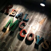 REAL McCOY'S NAGOYA (@mccoy758) Twitter profile photo