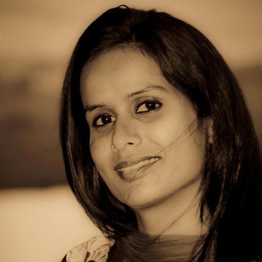 RakhiSharma543's profile picture. Love the smartness