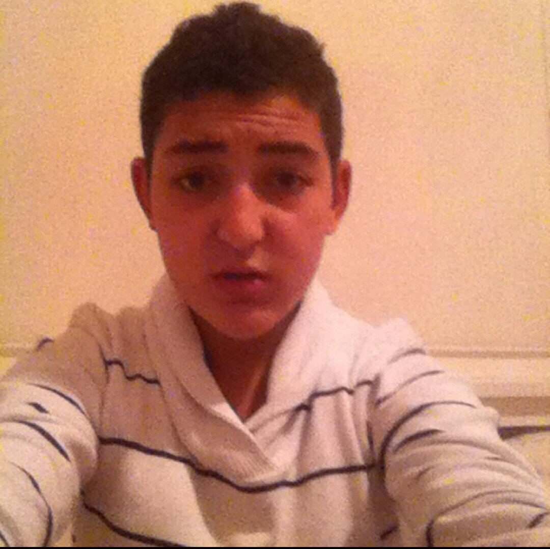 14 jaar | 100% turks | svlaar | insta: sergioss_| galataray for life!