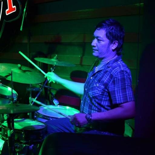 DRUMMER