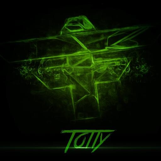 im_totty's profile picture. This is my other Twitter Follow @OMGTotty to stay connected My channel: