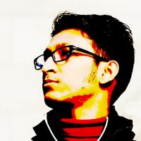 Soumya Deb (@debloper) Twitter profile photo
