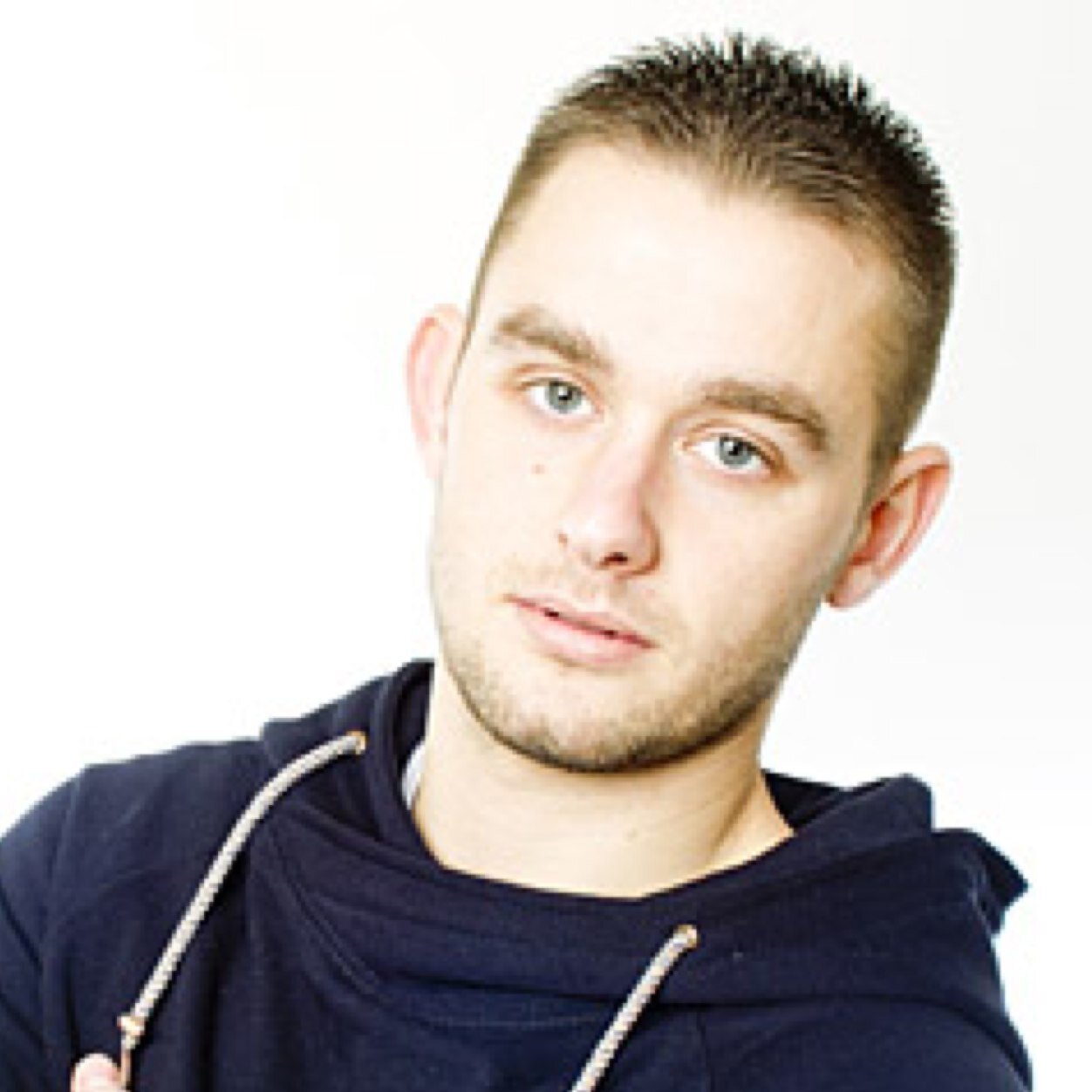 BoringWaldo's profile picture. 