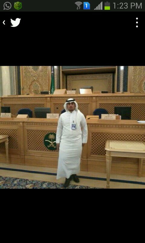 ‏ايجابي النظرة .،. الدقيقة هي العمر  .،. حلمي الجنة .،. KSA