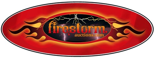 Online Auction Company