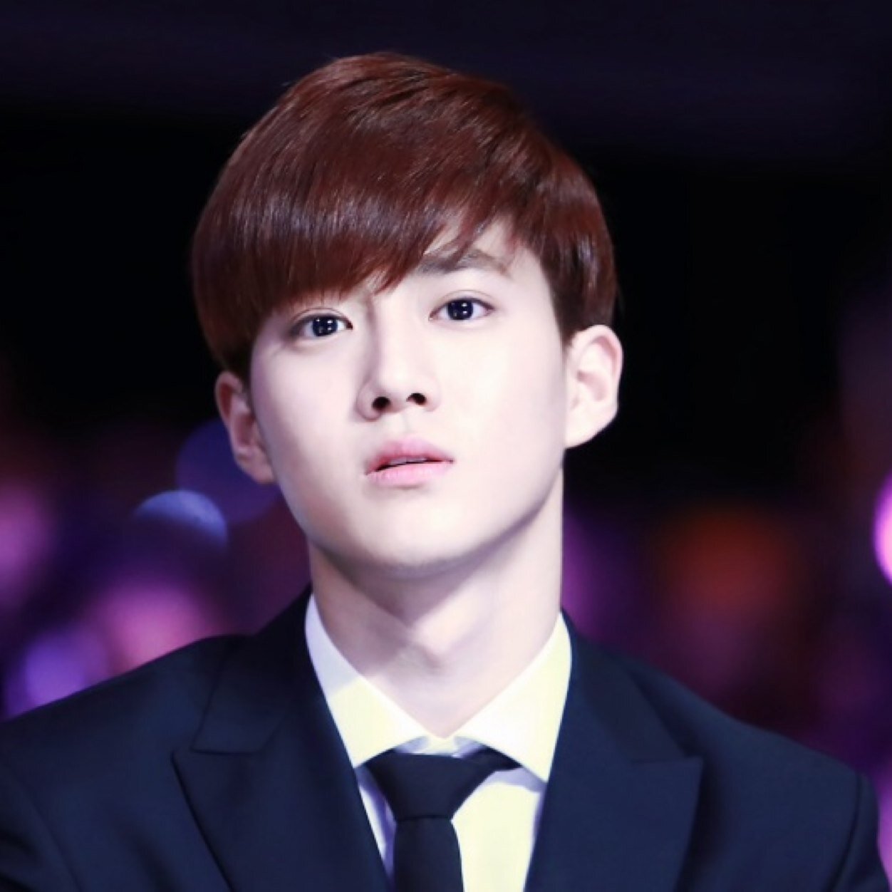 EXO INFINITE さらんへ♡

※キチぴょんて入り
※EXO愛しすぎてる
※スホさんと誕生日近い←黙
