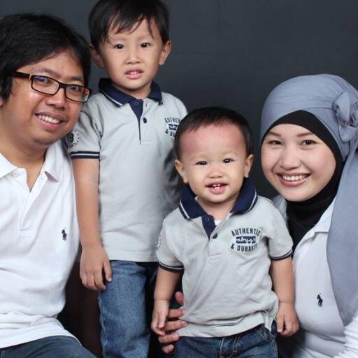 continuous learning to be Good Wife and Great Mother