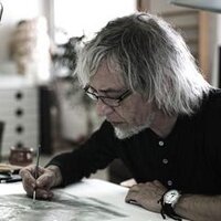 Luis Royo(@LuisRoyoOficial) 's Twitter Profile Photo