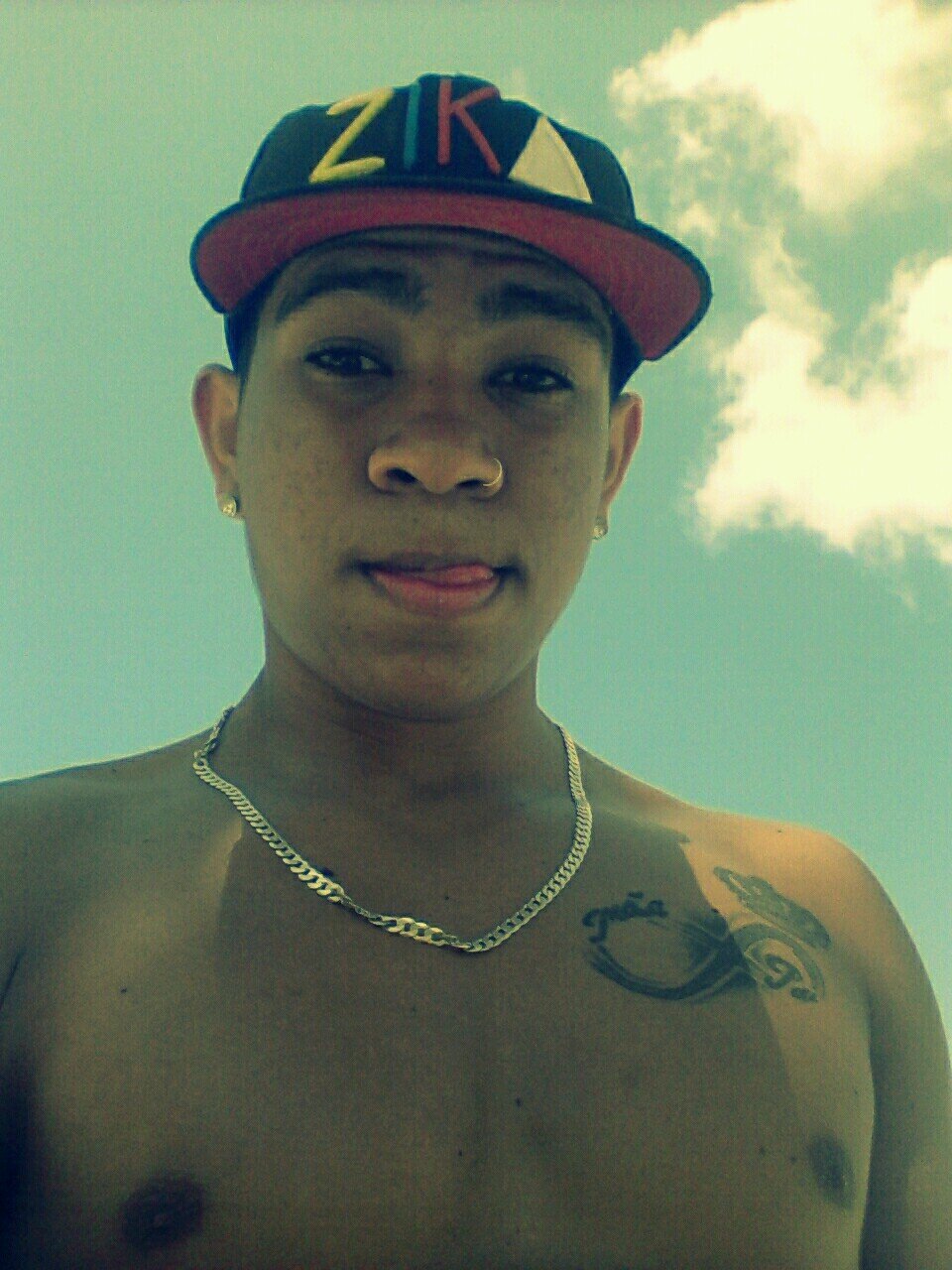 JuNnInHoCoRrEiA's profile picture. AMOR VERDADEIRO É AQUELE QUE O VENTO NÃO LEVA E A DISTÂCIA NÃO SEPARA...