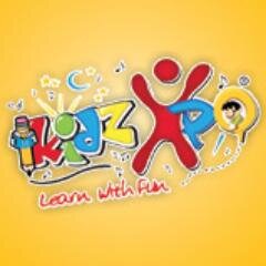 Kidz Xpo is a fun-filled #exhibition uniting whole #families and their favorite brands under one roof. Visit our website to learn more!