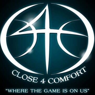 C4COM's profile picture. (CLOSE 4 COMFORT)                   CUSTOMER SERVICE FOR NBA FANS