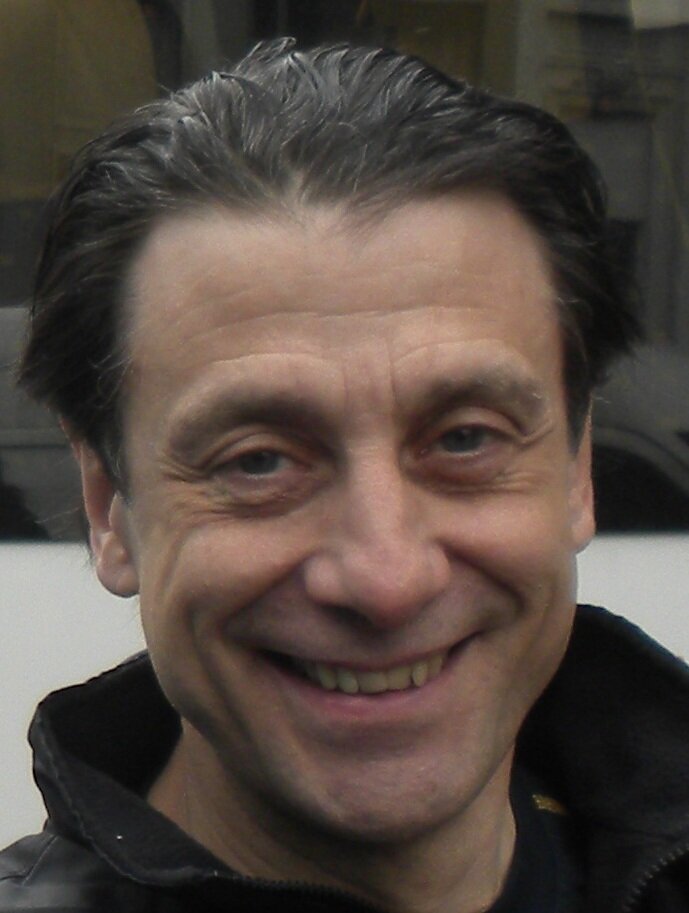European customs expert