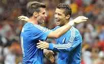 #Halamadrid