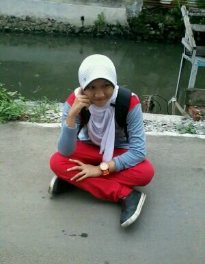 JHS 4 Tegal~