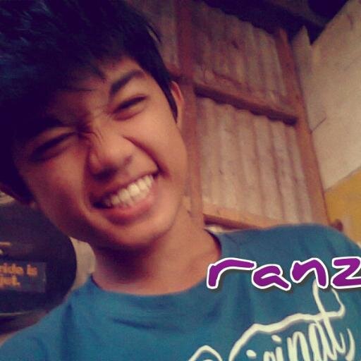 ranzniel2's profile picture. 