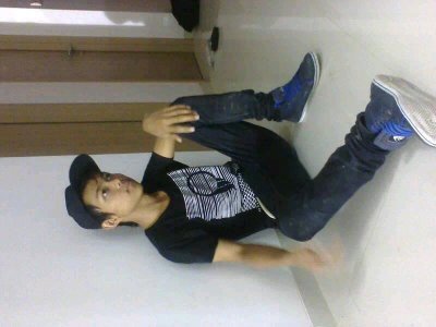 MieftahY's profile picture. .respect unity for all