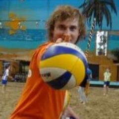 KennethVerwaal's profile picture. @BeachAalsmeer /@Bossaball_NL / @LPBbeach / Allround Sportfan / Wevoc /