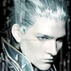 My name is Vergil son of the Legendary Demon Sparda and the Eldest of Sparda's two sons my blade is Yamato and i will have my world
