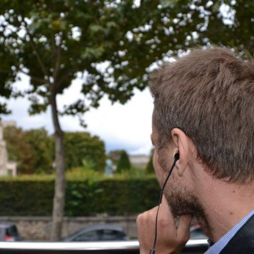 mortenlofberg's profile picture. Gøgler af guds nåde. Pipper primært om politik, journalistik og kommunikation