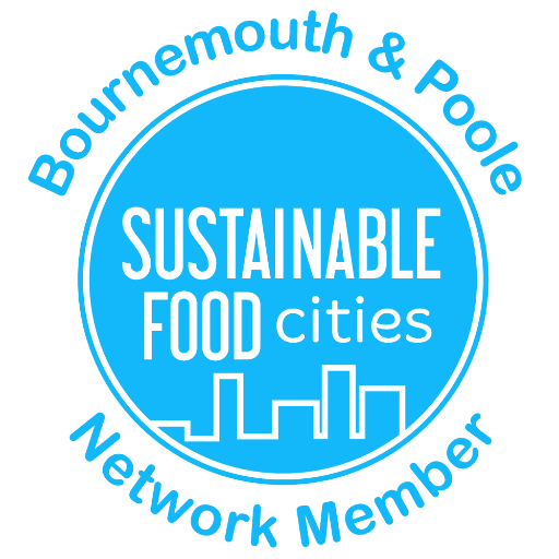 #Bournemouth and #Poole #Sustainable #Food City Partnership - revolutionising the way we grow, buy, cook, eat, celebrate and dispose of our food!
