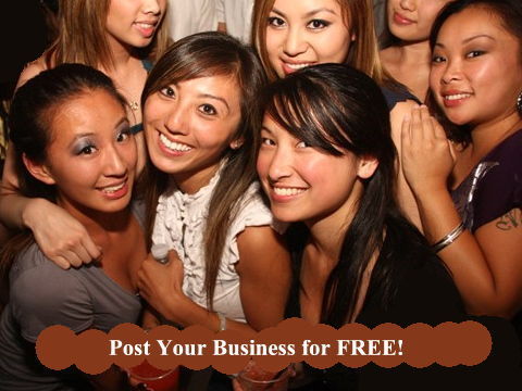 Own a business? Post it on our site for FREE!