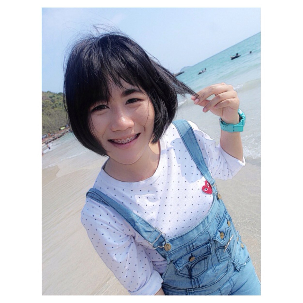 I am Milk'z na ka :)  Thanks Follow me & nice to meet you all :')