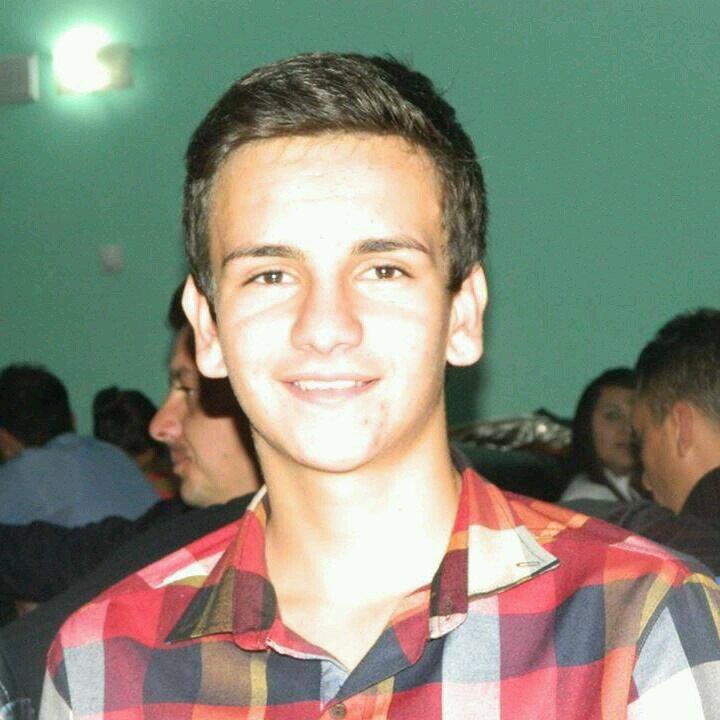 zlatkov67's profile picture. 