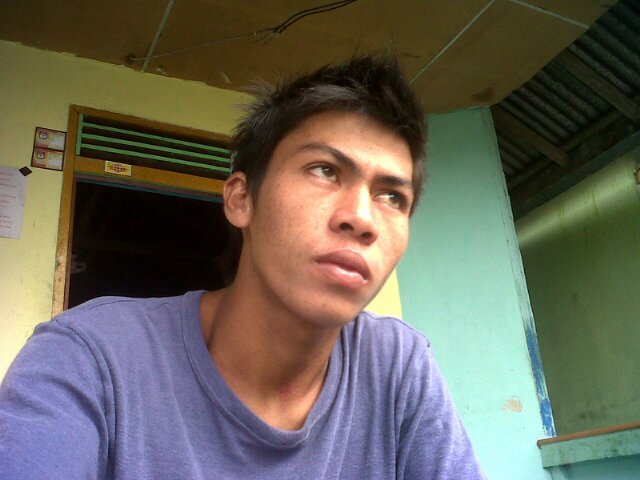 Ingat lah dengan ku,,