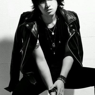 Luna Sea J 1lunasea2glay Twitter