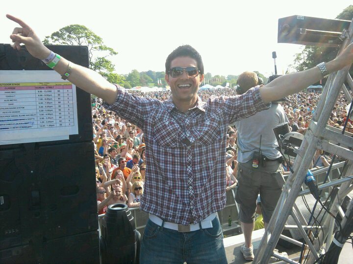 MrD_StBarts's profile picture. 