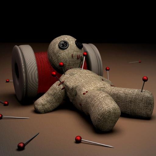 VodooGaming's profile picture. -VodooGaming
CS GO Player