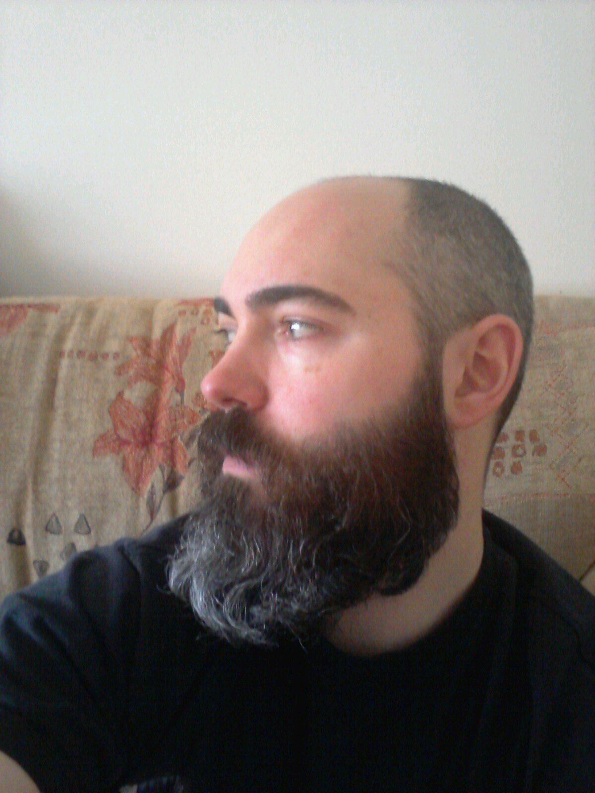 akierans's profile picture. Human radiator, spanner monkey, rugby fan