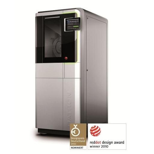 DatronDentalUK's profile picture. Friendly, Honest and Innovative Dental CAD/CAM Manufacturer